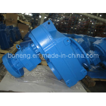 Shaft Mounting Gear Reducer